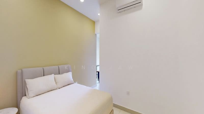 2-storey Terraced House for Sale in Bandar Dato Onn (Tebrau) - Kino Jaw - Bedroom - PropertyGuru.com.my
