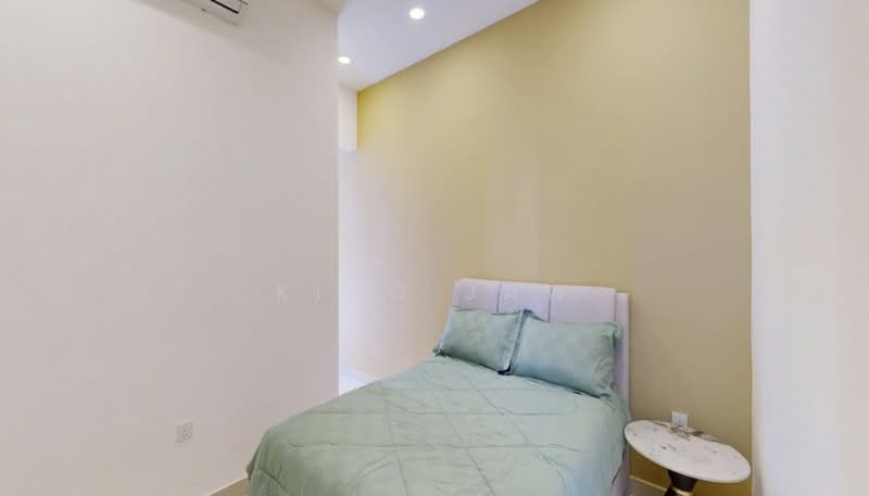 2-storey Terraced House for Sale in Bandar Dato Onn (Tebrau) - Kino Jaw - Bedroom - PropertyGuru.com.my