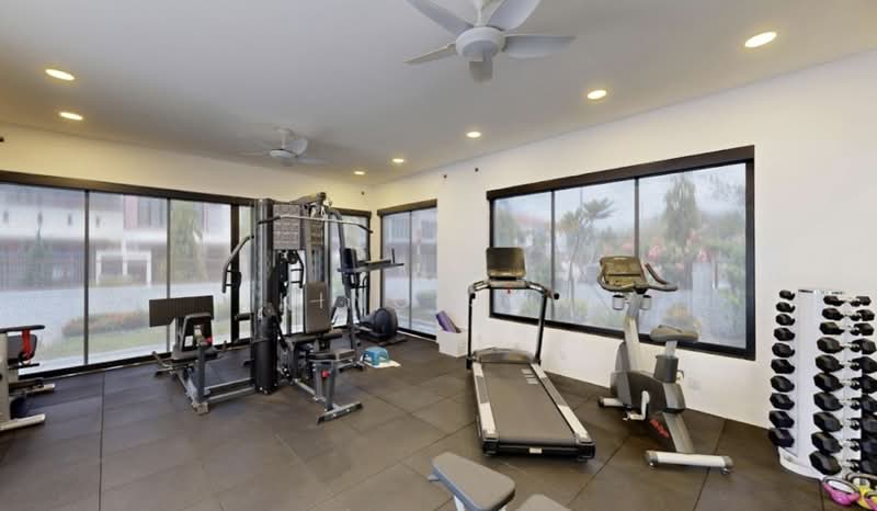 2-storey Terraced House for Sale in Bandar Dato Onn (Tebrau) - Kino Jaw - Gym - PropertyGuru.com.my