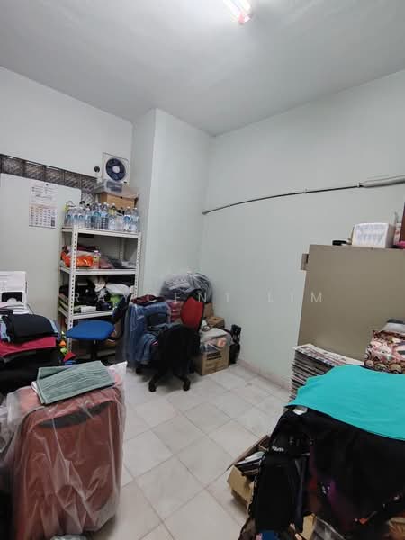 Rumah Teres untuk Dijual di Bagan Jermal (Butterworth) - Raycent Lim - Interior - PropertyGuru.com.my