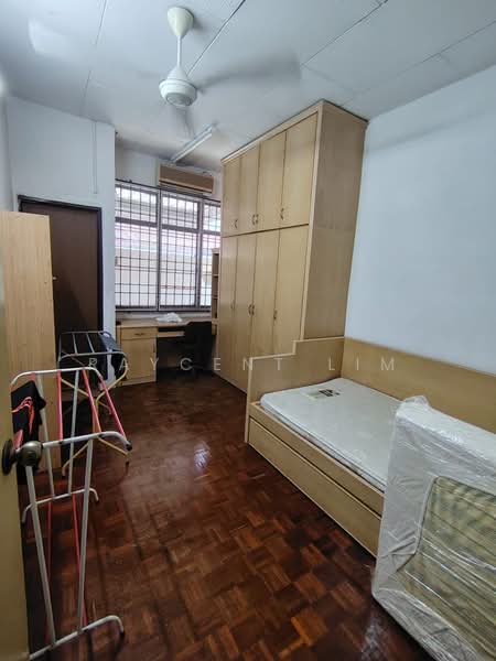 Rumah Teres untuk Dijual di Bagan Jermal (Butterworth) - Raycent Lim - PropertyGuru.com.my