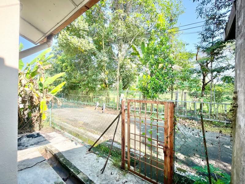 Rumah Teres 1.5 Tingkat untuk Dijual di Kajang (Selangor) - Ammeer Nadzrai - Exterior - PropertyGuru.com.my