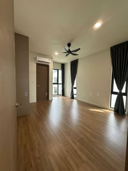Rumah Teres 2 Tingkat untuk Disewa di Bandar Tropicana Aman (Telok Panglima Garang) - Zi Ying Lee - Interior - PropertyGuru.com.my