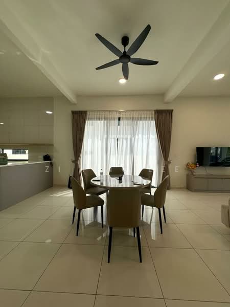 Rumah Teres 2 Tingkat untuk Disewa di Bandar Tropicana Aman (Telok Panglima Garang) - Zi Ying Lee - PropertyGuru.com.my