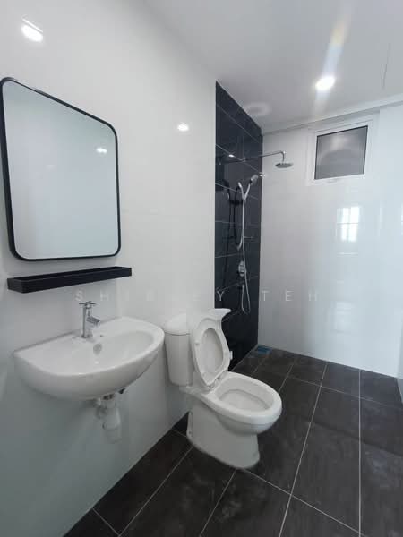 Condominium for Rent at Zen 6 - Shirley Teh - Bathroom - PropertyGuru.com.my