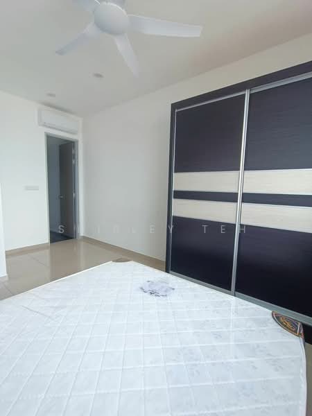 Condominium for Rent at Zen 6 - Shirley Teh - Bedroom - PropertyGuru.com.my