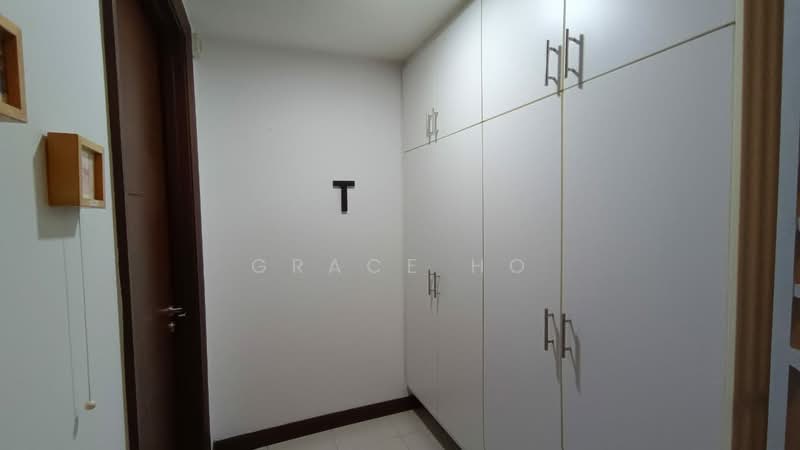Condominium for Rent at The Northshore Gardens - Grace Ho - Interior - PropertyGuru.com.my