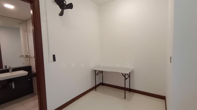 Condominium for Rent at The Northshore Gardens - Grace Ho - Bathroom - PropertyGuru.com.my