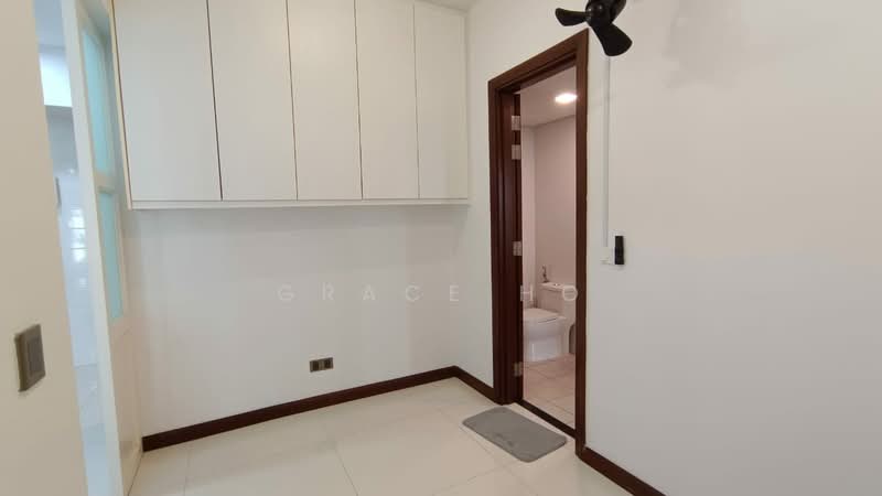 Condominium for Rent at The Northshore Gardens - Grace Ho - Bathroom - PropertyGuru.com.my