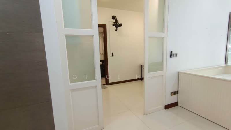 Condominium for Rent at The Northshore Gardens - Grace Ho - Bathroom - PropertyGuru.com.my