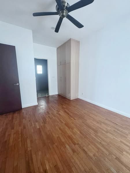Rumah Berkembar untuk Disewa di Iskandar Puteri (Nusajaya) (Johor) - Ben Foo - Bedroom - PropertyGuru.com.my