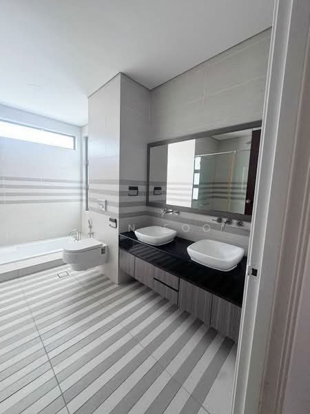 Rumah Berkembar untuk Disewa di Iskandar Puteri (Nusajaya) (Johor) - Ben Foo - PropertyGuru.com.my