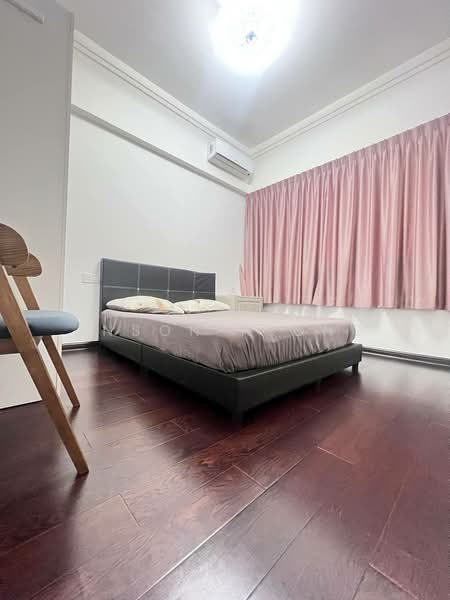 Service Residence for Rent at R&F Princess Cove Phase 1 - Anson Hiong - PropertyGuru.com.my