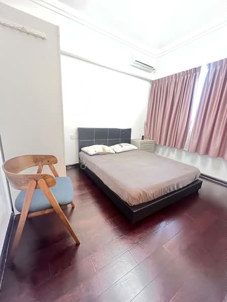 Service Residence for Rent at R&F Princess Cove Phase 1 - Anson Hiong - PropertyGuru.com.my