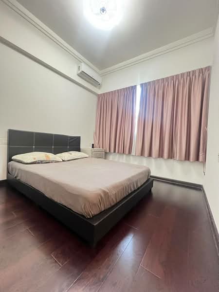 Service Residence for Rent at R&F Princess Cove Phase 1 - Anson Hiong - PropertyGuru.com.my