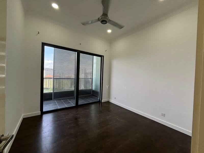 Kondominium untuk Disewa di The Veo - Kai Yin - Interior - PropertyGuru.com.my