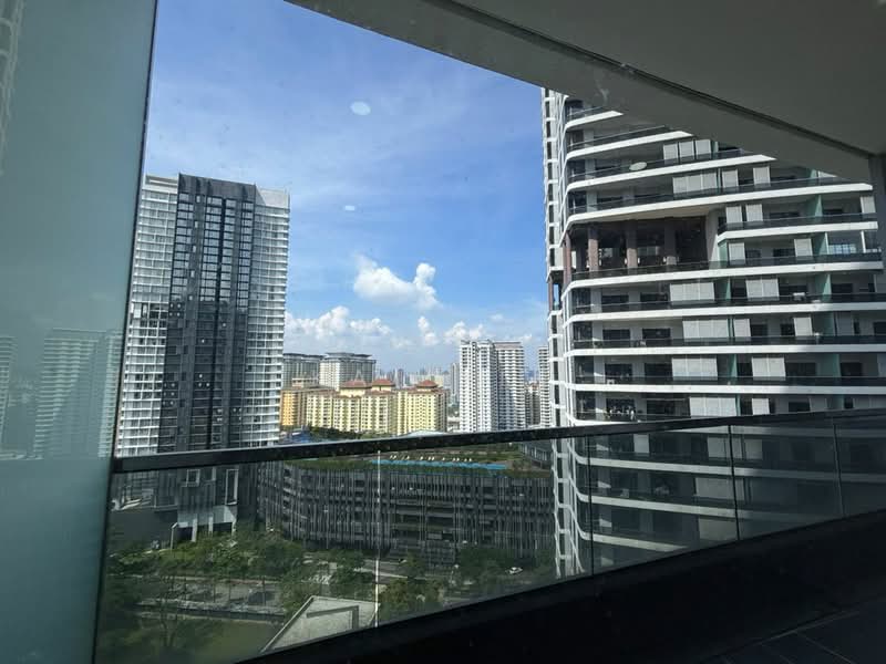 Kondominium untuk Disewa di The Veo - Kai Yin - View - PropertyGuru.com.my