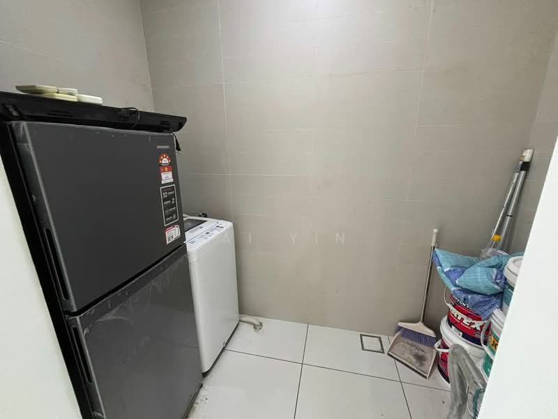 Kondominium untuk Disewa di The Veo - Kai Yin - Interior - PropertyGuru.com.my