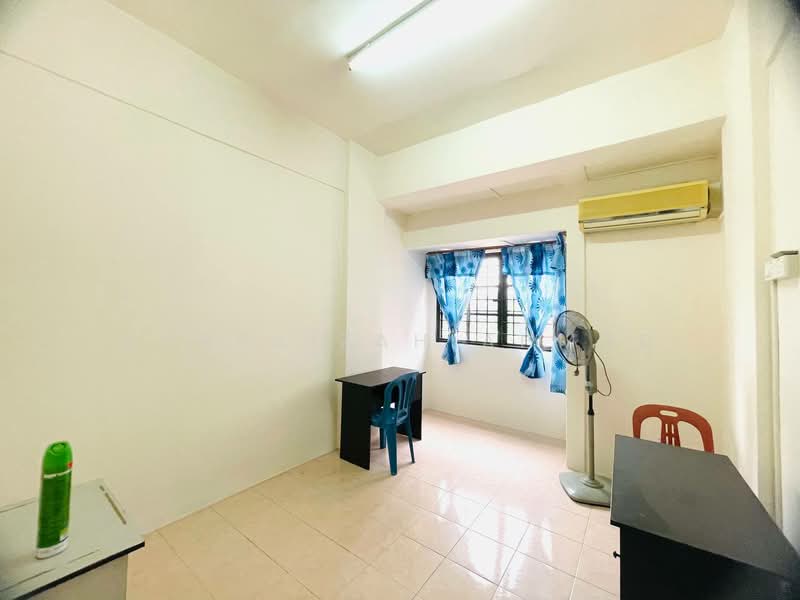 Condominium for Sale at Evergreen Park Acorn & Hazel - Norfaizah Ahmad - Interior - PropertyGuru.com.my