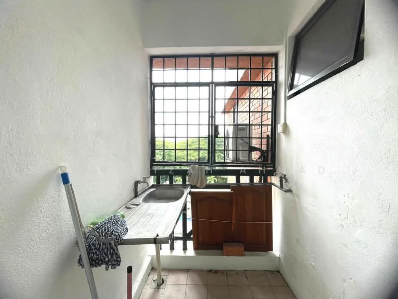 Condominium for Sale at Evergreen Park Acorn & Hazel - Norfaizah Ahmad - Balcony - PropertyGuru.com.my