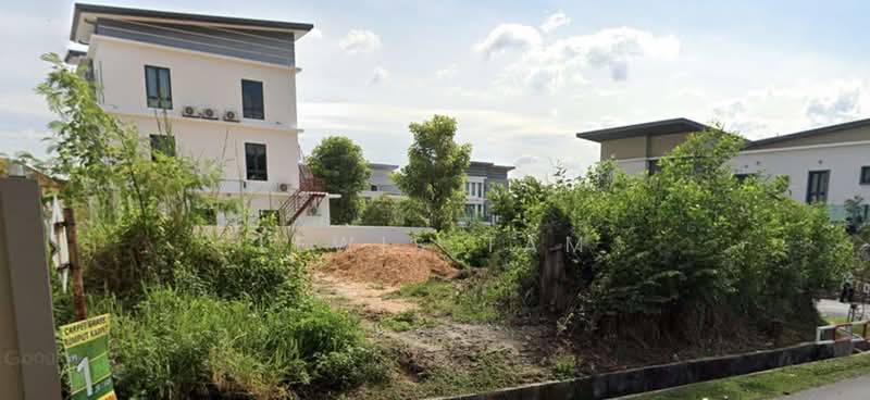 Residential Land for Sale in Bandar Mahkota Cheras (Cheras) - Lewis Tam - Exterior - PropertyGuru.com.my