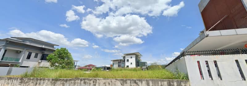 Residential Land for Sale in Bandar Mahkota Cheras (Cheras) - Lewis Tam - PropertyGuru.com.my