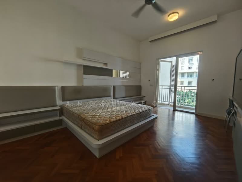 Kondominium untuk Disewa di Quayside Condominium - Angel Yeoh - Bedroom - PropertyGuru.com.my