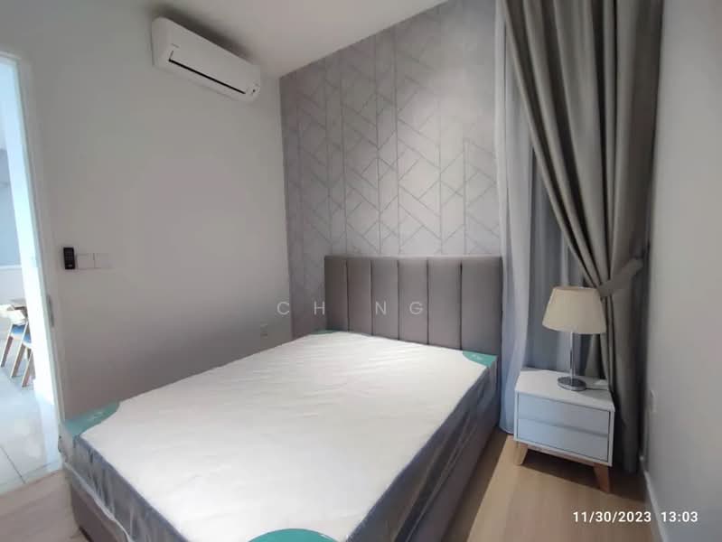 Servis Apartment untuk Disewa di UNIO Residence - CH Ng - Bedroom - PropertyGuru.com.my