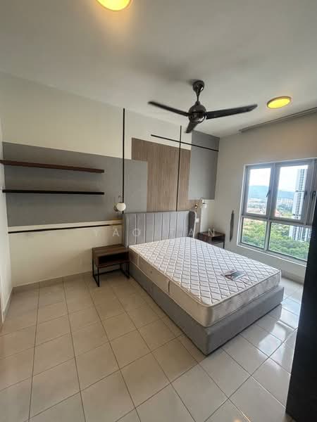 Condominium for Rent at Sofiya Residensi - Yao Tan - Bedroom - PropertyGuru.com.my