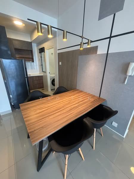 Condominium for Rent at Sofiya Residensi - Yao Tan - Kitchen - PropertyGuru.com.my