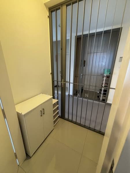 Condominium for Rent at Sofiya Residensi - Yao Tan - Entrance - PropertyGuru.com.my