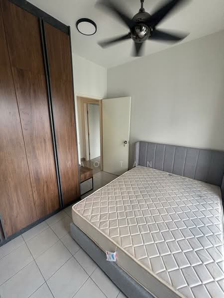 Condominium for Rent at Sofiya Residensi - Yao Tan - Bedroom - PropertyGuru.com.my