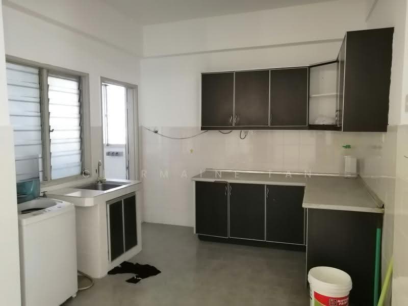 Service Residence for Sale at Fortune Avenue - Charmaine Tan - Kitchen - PropertyGuru.com.my