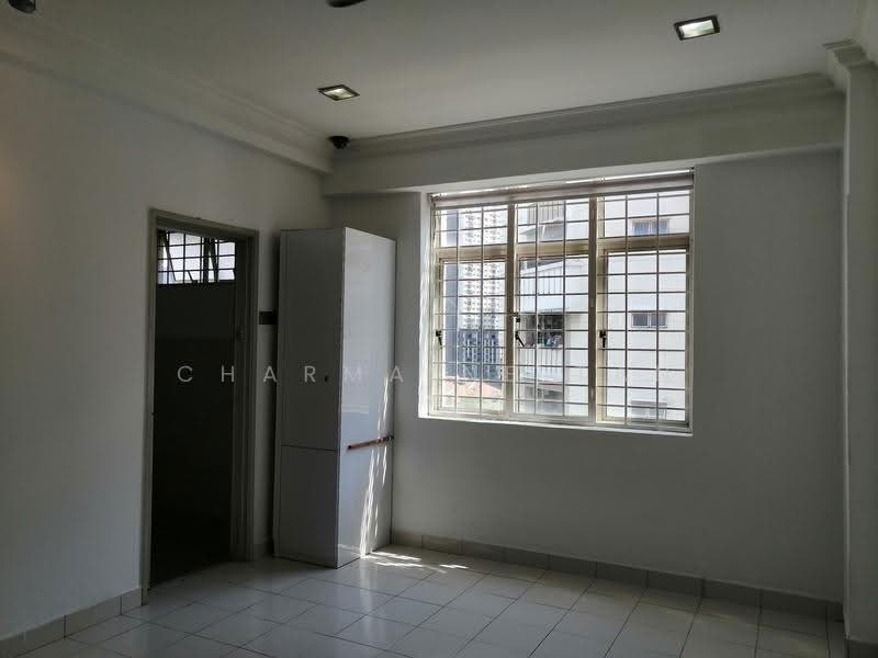 Service Residence for Sale at Fortune Avenue - Charmaine Tan - Interior - PropertyGuru.com.my