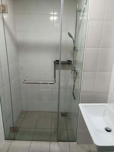 Service Residence for Sale at Parc 3 - CK Ng - Bathroom - PropertyGuru.com.my