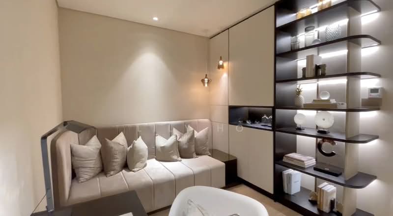 Servis Apartment untuk Dijual di Pavilion Square - Lily Ho - Study - PropertyGuru.com.my