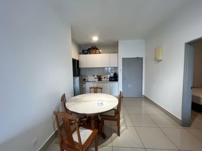 Service Residence for Sale at Serviced Residence @ Razak City Residences (RC Residences) - Ryan Tan - Kitchen - PropertyGuru.com.my