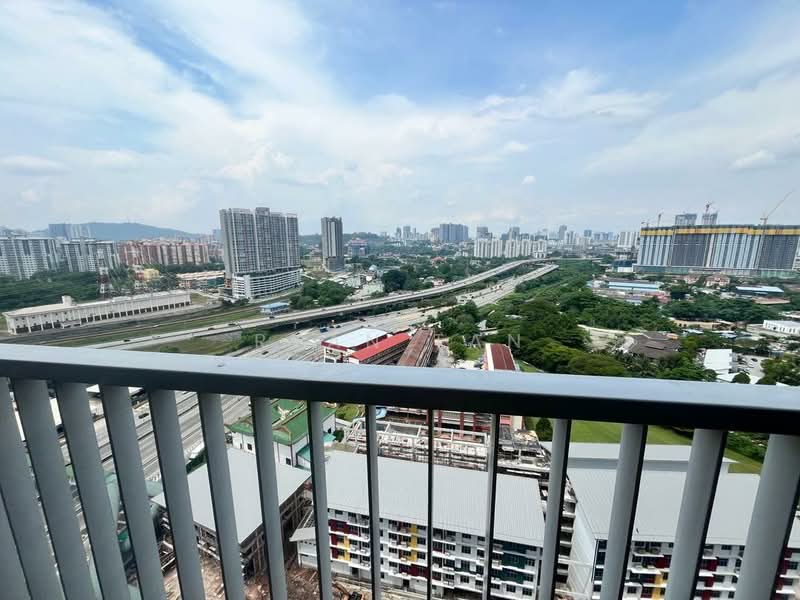 Servis Apartment untuk Dijual di Serviced Residence @ Razak City Residences (RC Residences) - Ryan Tan - Exterior - PropertyGuru.com.my