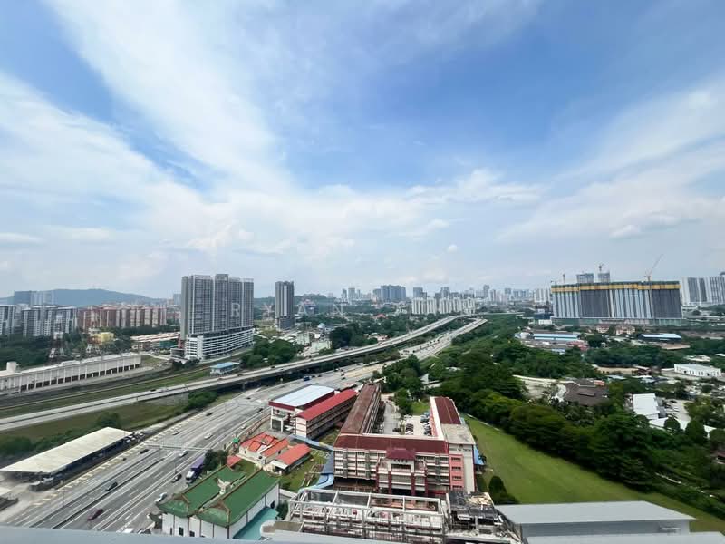 Service Residence for Sale at Serviced Residence @ Razak City Residences (RC Residences) - Ryan Tan - View - PropertyGuru.com.my