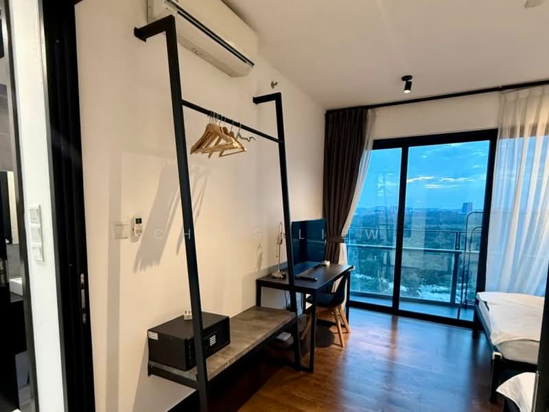 Apartment for Sale at Almas - Chris Liew - Bedroom - PropertyGuru.com.my