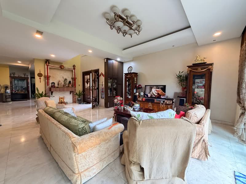 Bungalow for Sale in Cheras (Kuala Lumpur) - Lewis Tam - PropertyGuru.com.my