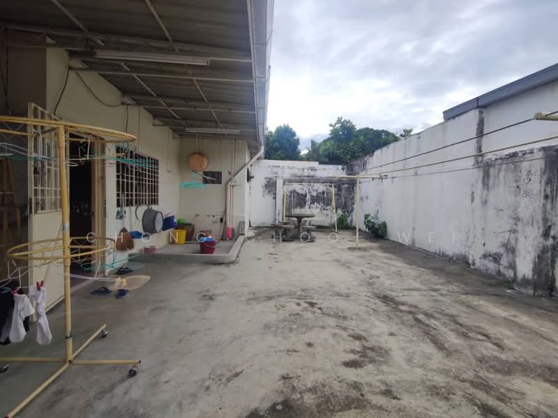 Rumah Berkembar untuk Dijual di George Town (Penang) - Chong Chooi Wei - Exterior - PropertyGuru.com.my