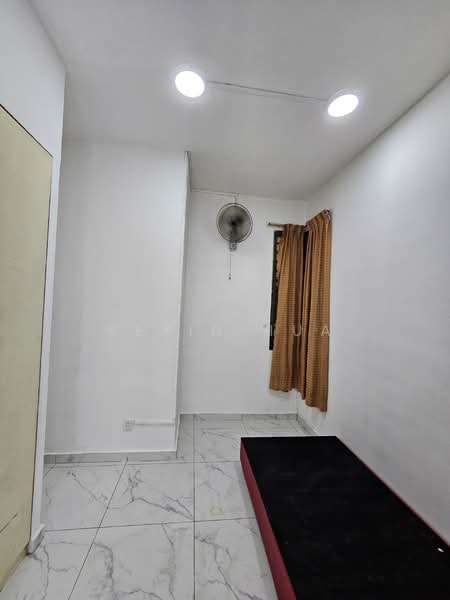 Servis Apartment untuk Dijual di Nusa Perdana Serviced Apartment - Kexin Hua - Interior - PropertyGuru.com.my