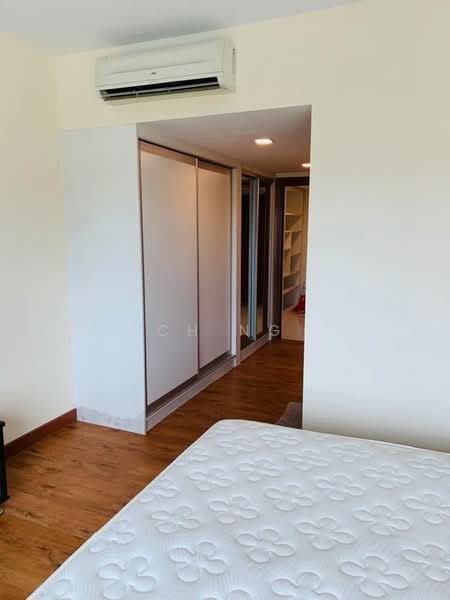 Servis Apartment untuk Dijual di Kiara Designer Suites - CH Ng - Bedroom - PropertyGuru.com.my