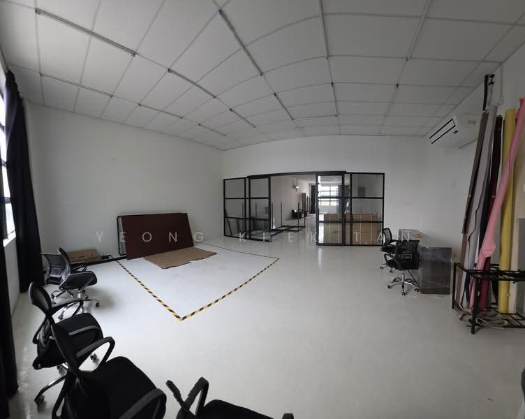 Kedai untuk Disewa di Seksyen 27 (Shah Alam) - Yeong Khek Tan - Interior - PropertyGuru.com.my