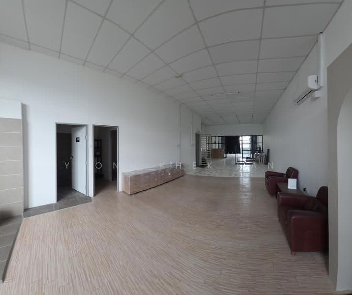 Kedai untuk Disewa di Seksyen 27 (Shah Alam) - Yeong Khek Tan - Interior - PropertyGuru.com.my