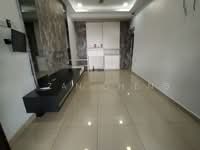 For Rent - Taman Tuanku Haminah