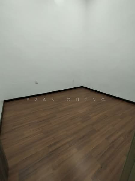 1-storey Terraced House for Rent in Taman Tuanku Haminah (Sungai Petani) - Yzan Cheng - Interior - PropertyGuru.com.my