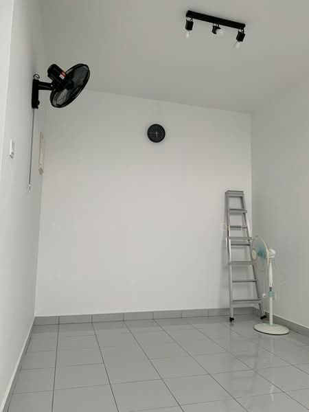 Terraced House for Rent in Masai (Johor) - Nataine Goh - Interior - PropertyGuru.com.my