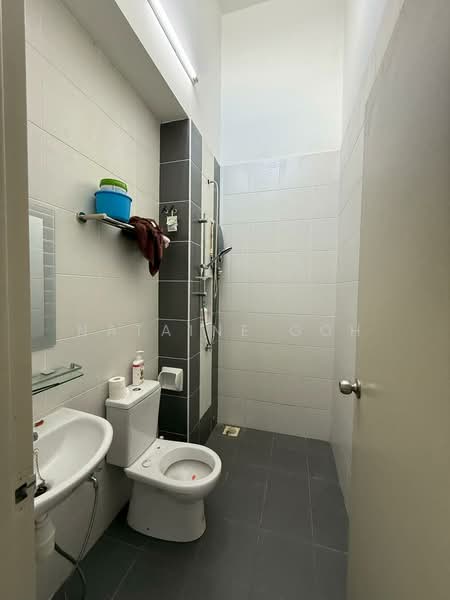 Terraced House for Rent in Masai (Johor) - Nataine Goh - Bathroom - PropertyGuru.com.my